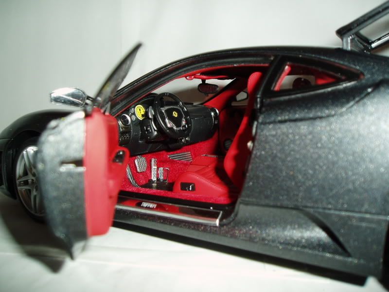 bbr f430