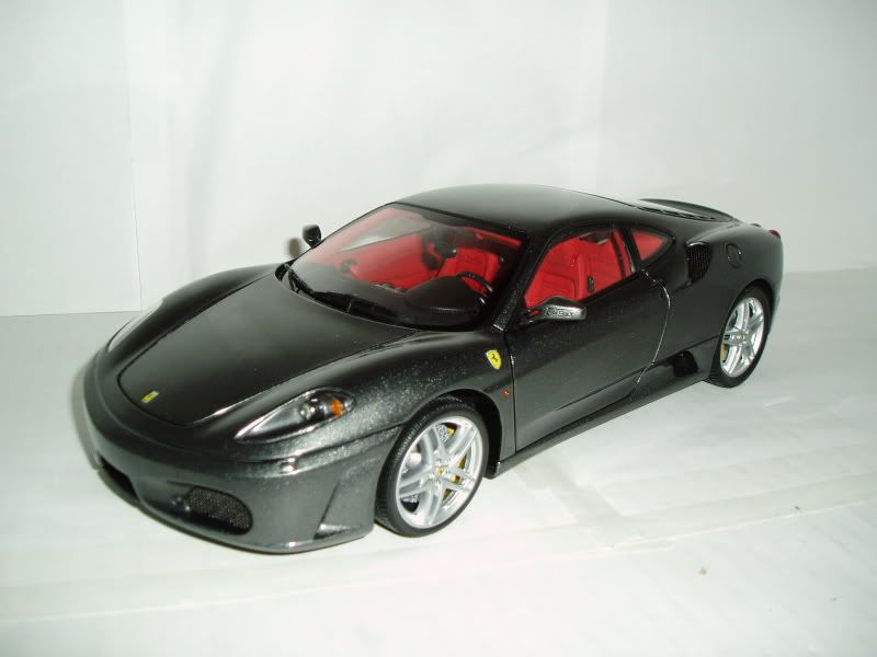 bbr f430
