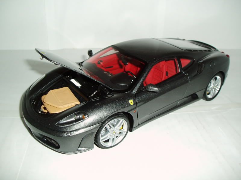 bbr f430