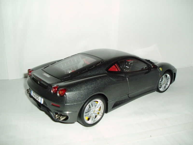 bbr f430
