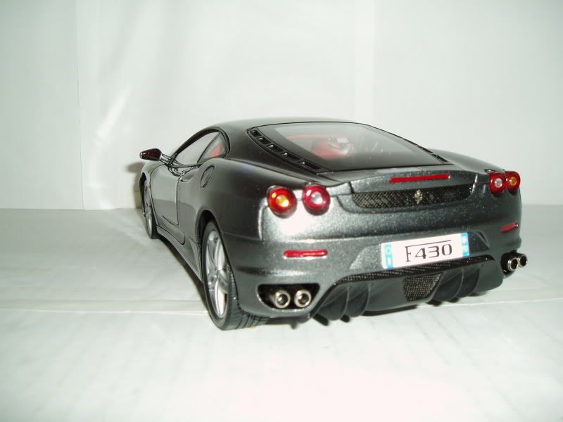 bbr f430