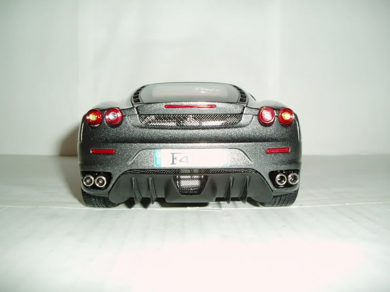bbr f430