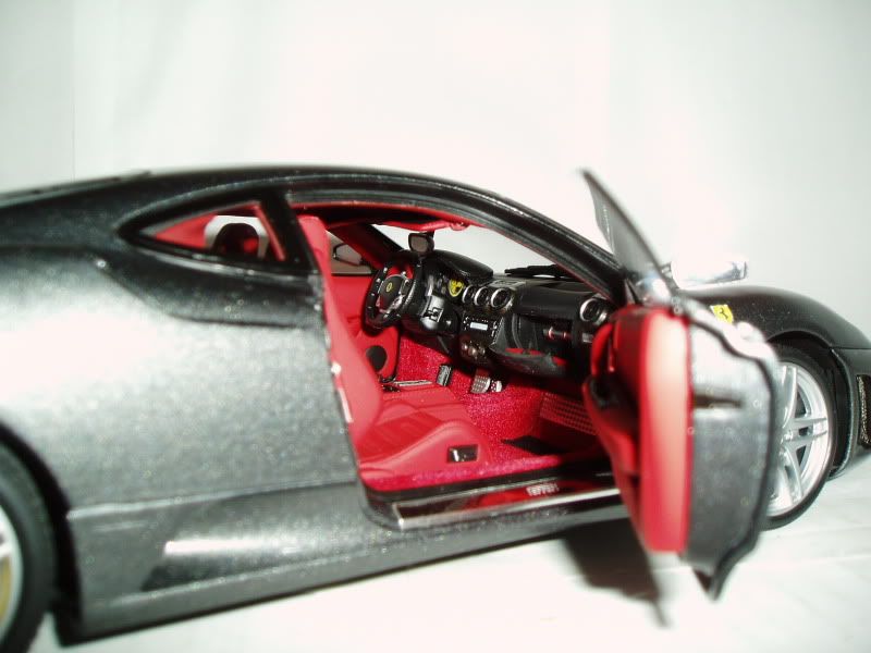 bbr f430