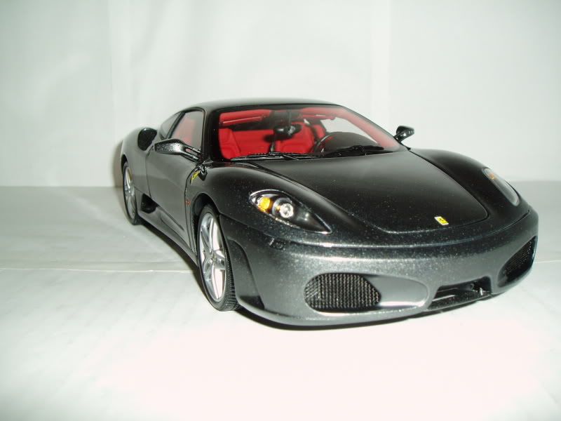 bbr f430