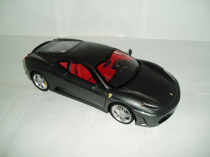 bbr f430