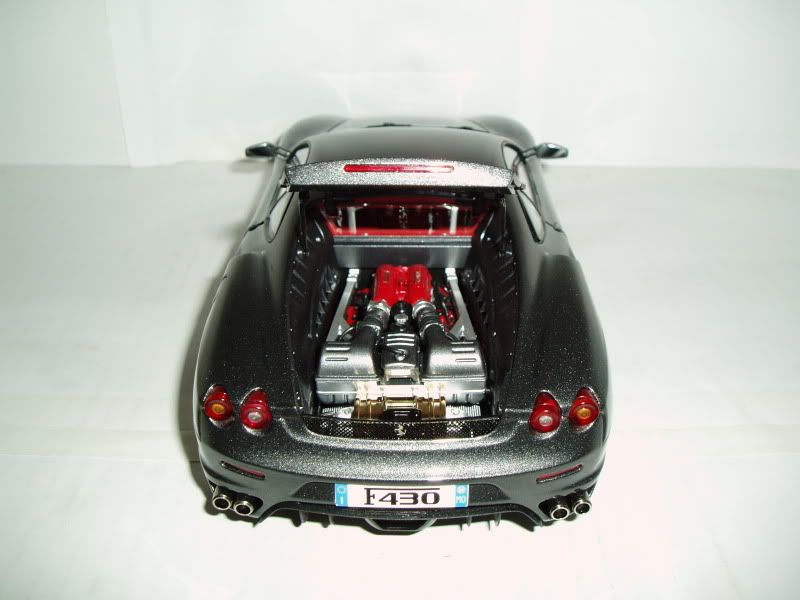 bbr f430