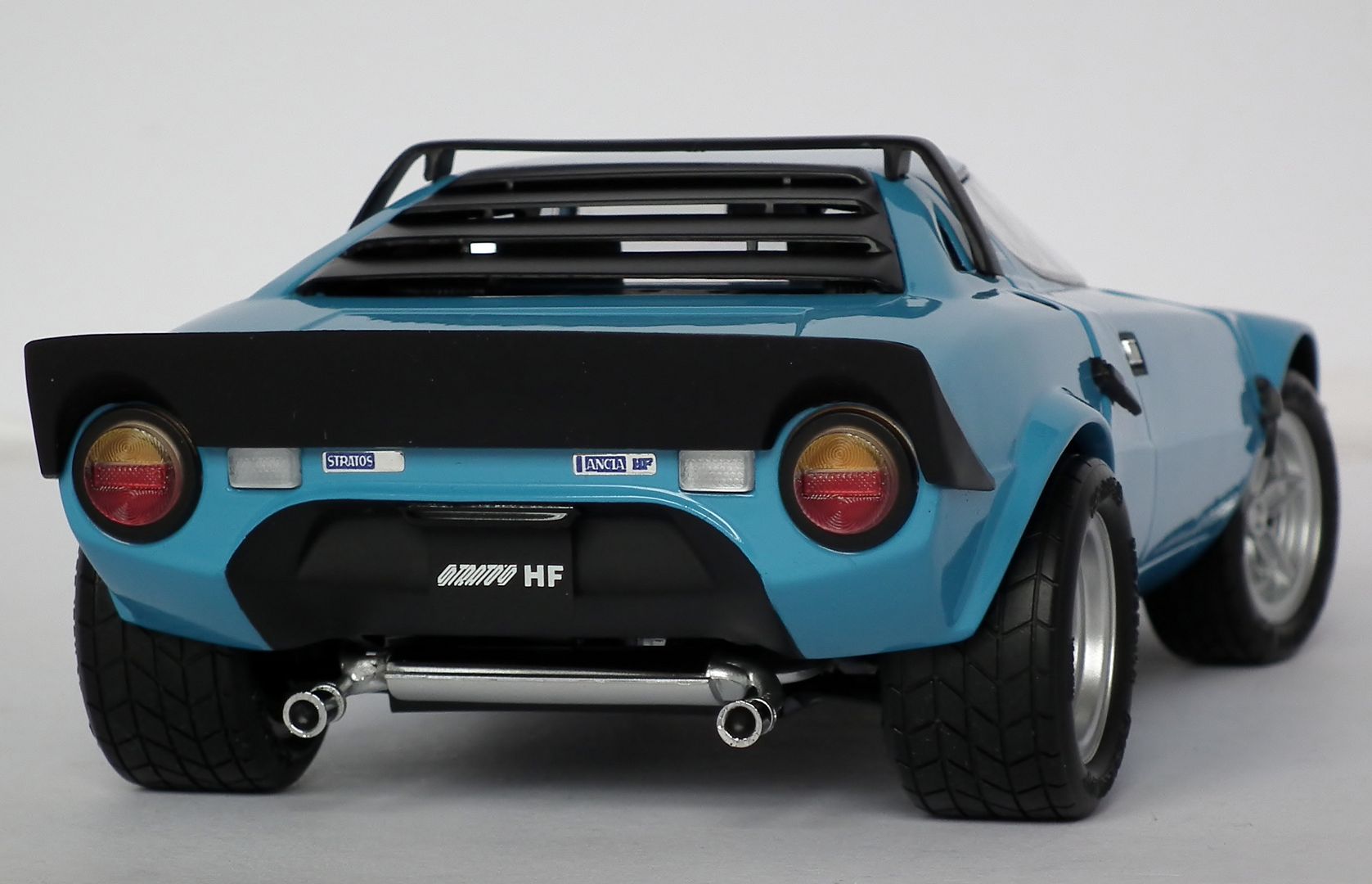 lancia stratos diecast