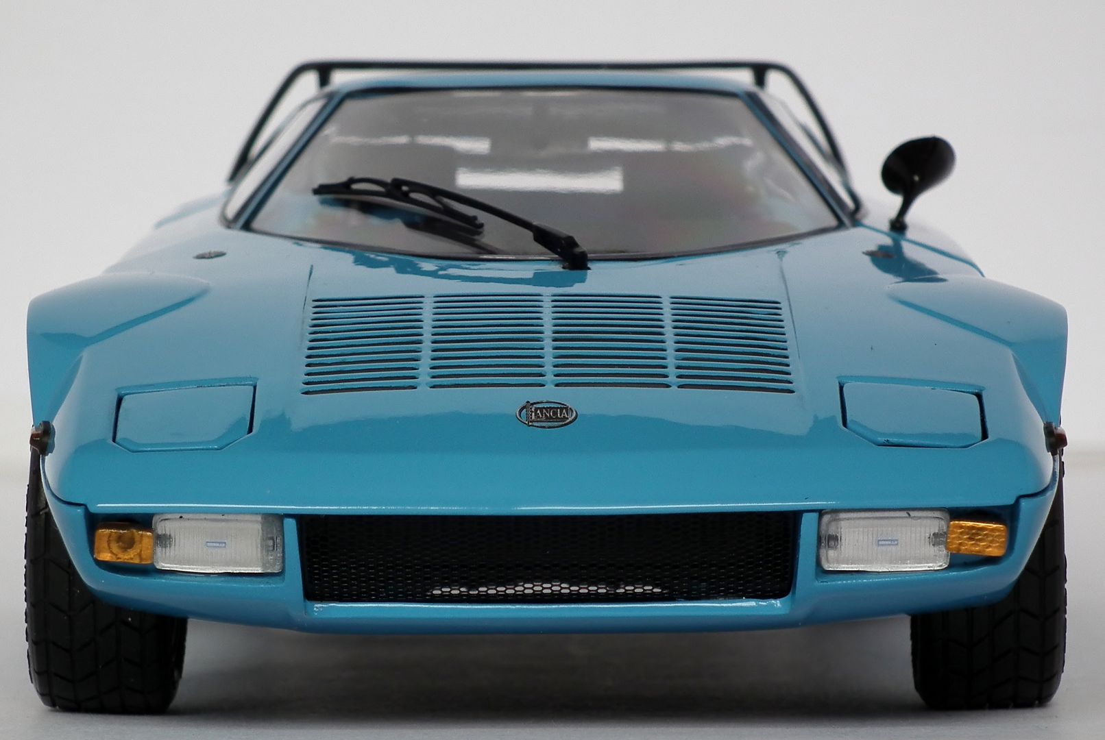 lancia stratos diecast