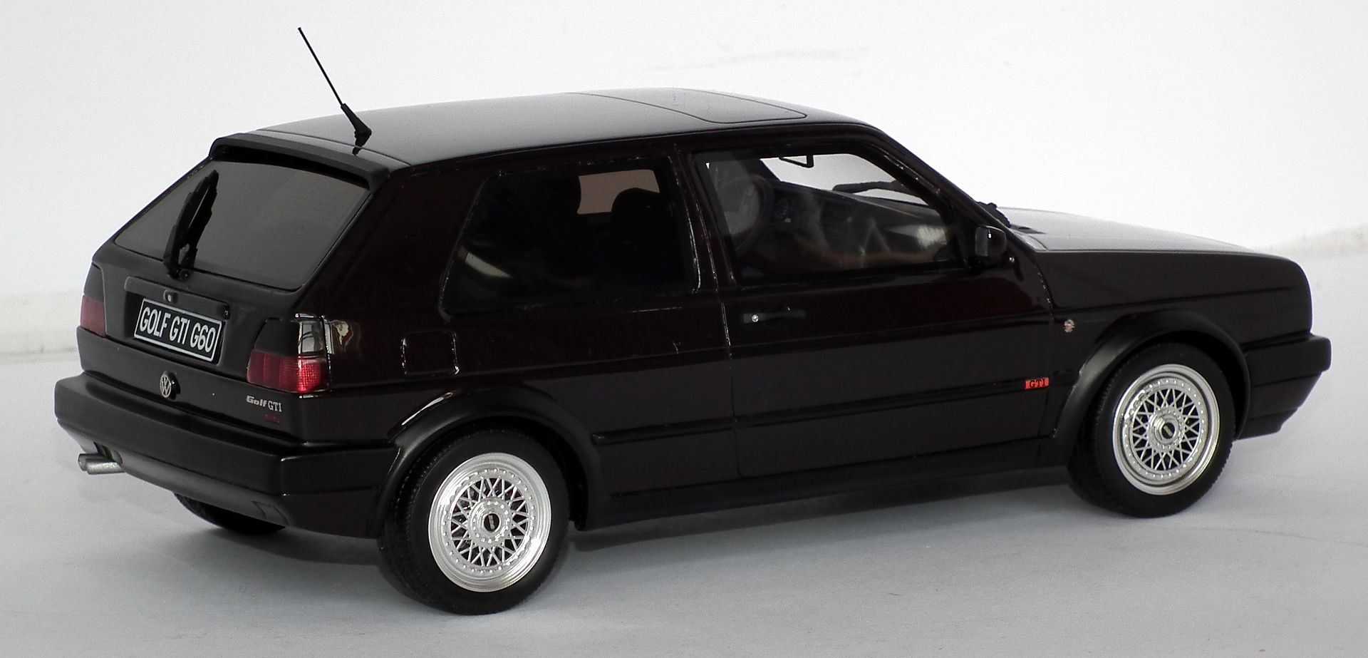 1980 see the birth of Turbo Renault 5. Been driven by an engine derived from