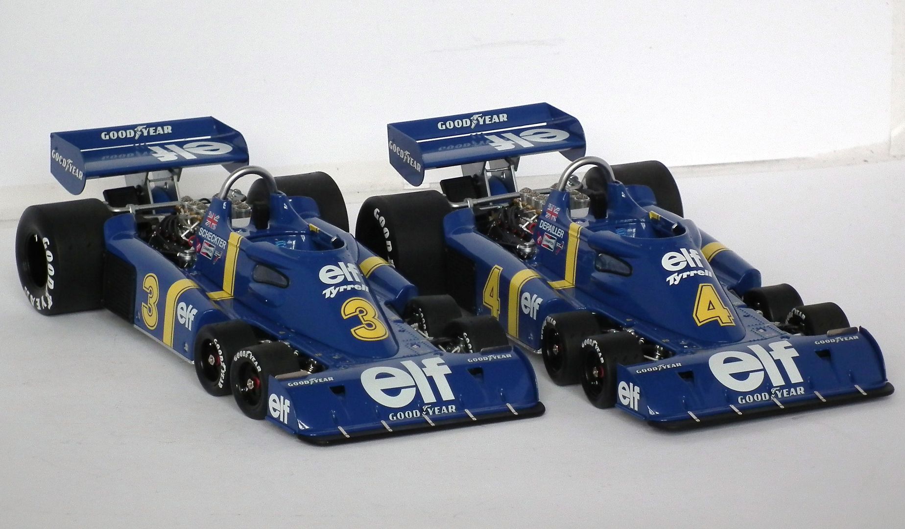 tsm diecast