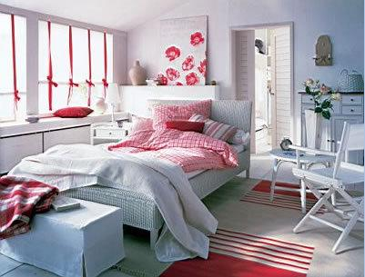 bedroom Pictures, Images and Photos