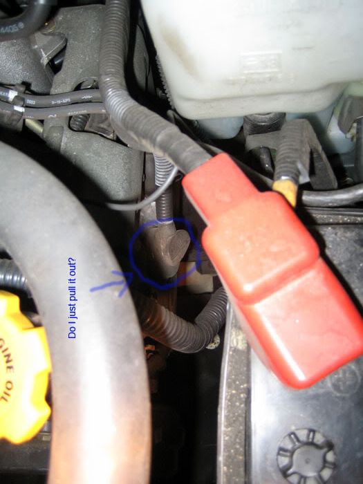 How to change spark plugs? Subaru Forester Owners Forum