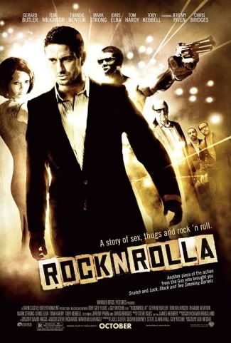 rock n rolla Pictures, Images and Photos