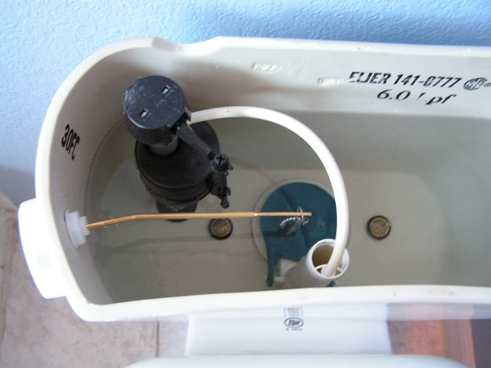 ELJER AND JACUZZI TOILETS Silicon Valley Living