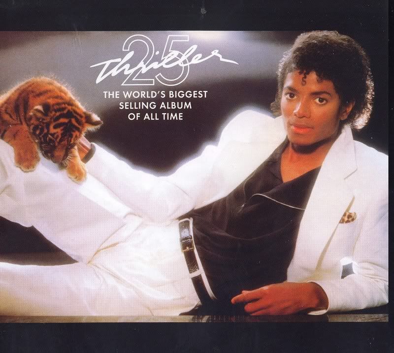 Michael Jackson - Invincible (2001) (FLAC)