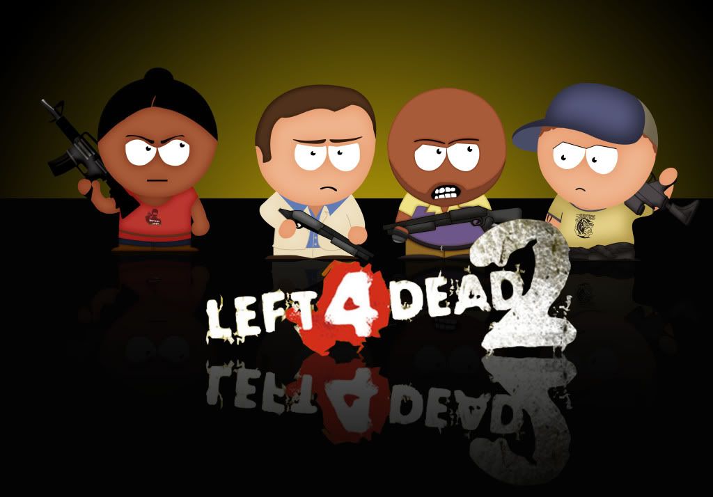 day defeat wallpaper. Here is a link to my Day of Defeat meets South Park Images