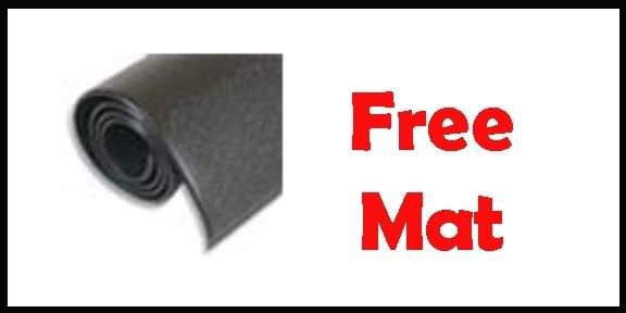 Free Mat