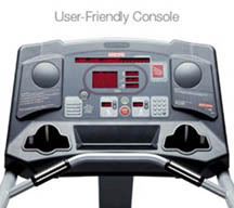 Pro S display console