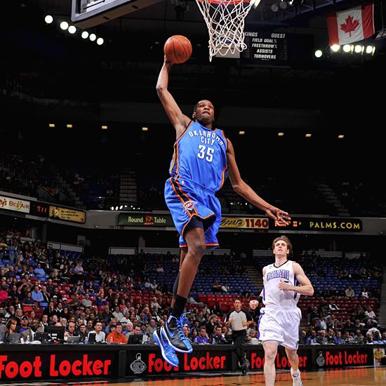 KEVIN DURANT picture by sjs8736 - Photobucket