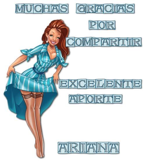 arianaaporte.jpg picture by Ma_Pilar