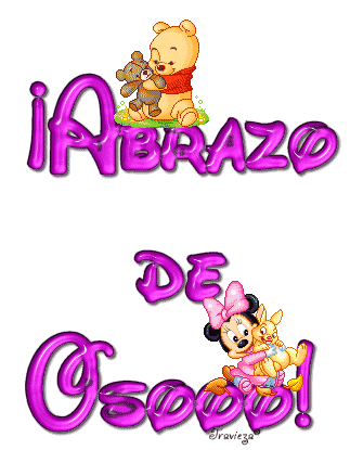 ABRAZODEOSO.gif picture by Ma_Pilar