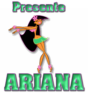 hawaianaripresente.gif picture by Ma_Pilar