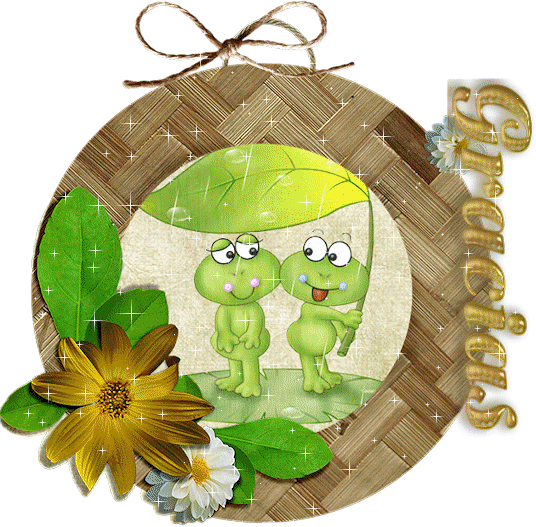 graciasranita.gif picture by Ma_Pilar