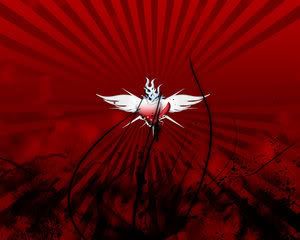 10 Excelentes Wallpapers Vectoriales Vector Heart by Markomann