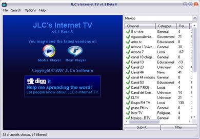 Programa Para Ver TV por Internet Programa Para Ver Televisión Por Internet Gratis jlc internet tv