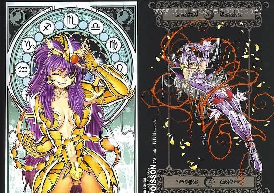 COMPATIBILIDAD ESCORPIO PISCIS compatibilidad escorpio piscis: