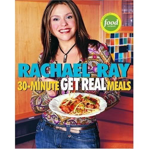Rachel ray free recipes