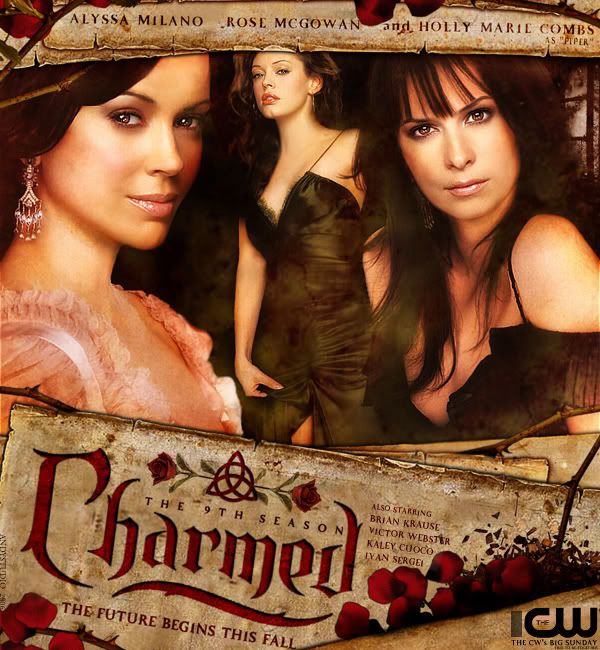 charmed.jpg Charmed image by Eve805