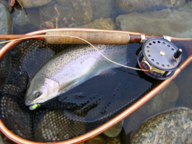 Grand Opening at Rose River Farm December 4 - The Classic Fly Rod