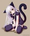Cat girl Pictures, Images and Photos