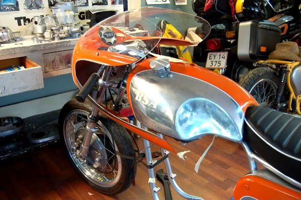 avon fairings for sale