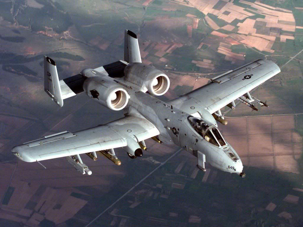 a-10 warthog photo: A10 A-1020Thunderbolt20120-201024x768.jpg