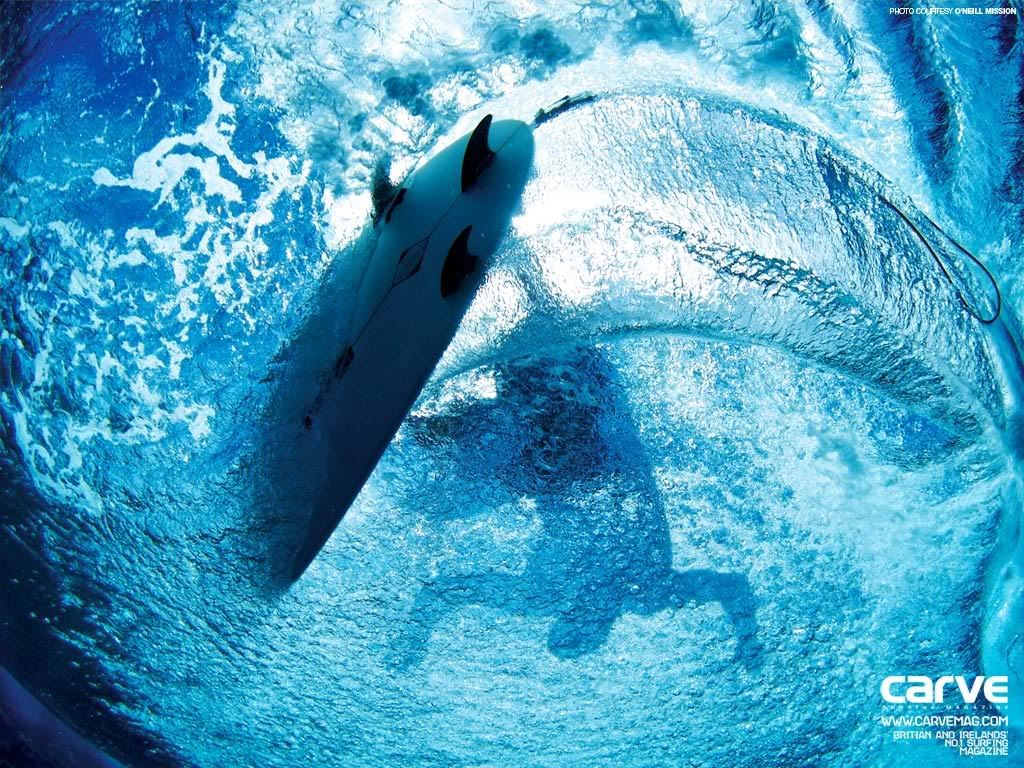 Surf Wallpaper