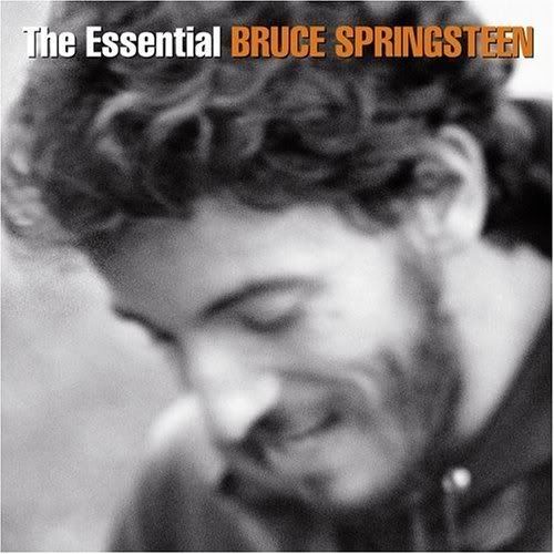 6:Bruce Springsteen - The