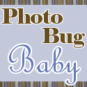 Photo Bug Baby