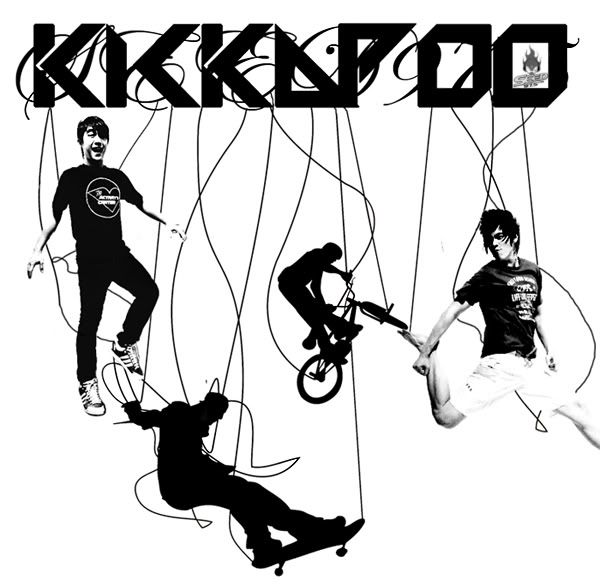 Hanging Kickapoo!