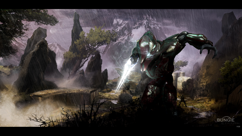 halo reach hd wallpaper. halo reach wallpaper emile.