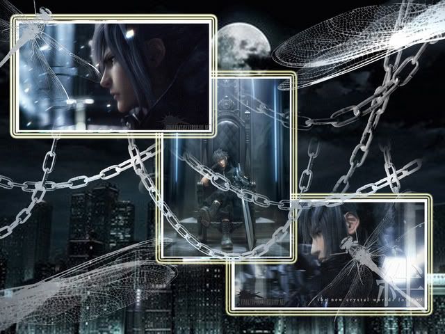 ChainedDragonflies.jpg final fantasy XIII Versus image by siny33