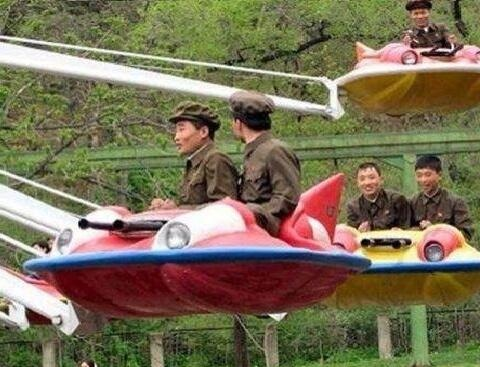 RarephotooftheNorthKoreanAirForce-25885_