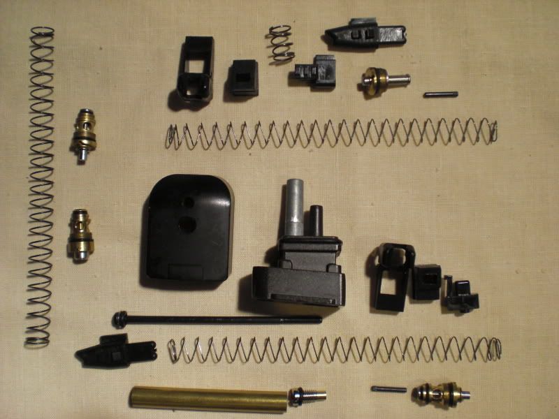 magazine parts