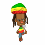 GIFS ANIMADOS DE REGGAE gifs animados de reggae: