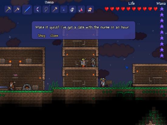 Image currently unavailable. Go to www.generator.trulyhack.com and choose Terraria image, you will be redirect to Terraria Generator site.