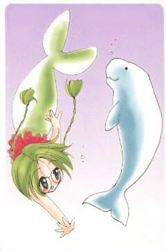 Lettucemermaid.jpg Mermaid Lettuce image by mewmew1316