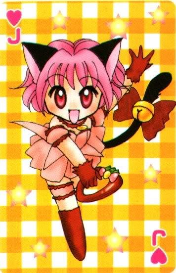 mewmaidIchigo.jpg Ichigo image by mewmew1316