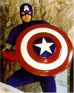 captain america 1990 Pictures, Images and Photos