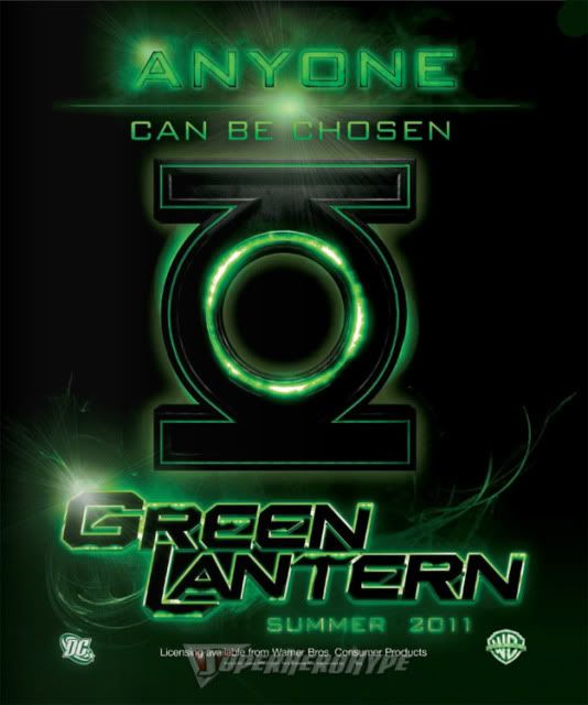 green lantern movie poster wallpaper. Green Lantern Movie Poster